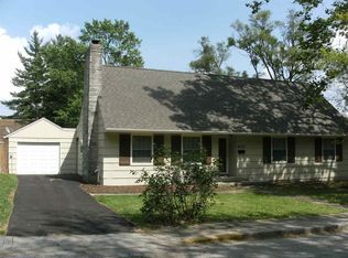 823 S Eastside Dr, Bloomington, IN