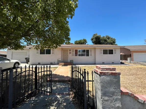 979 Avon Drive, Tulare, CA 93274