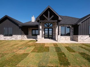 9381 Weatherford Rd, Amarillo, TX 79118