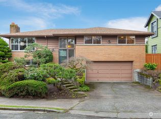 3419 Hunter Blvd S, Seattle, WA 98144