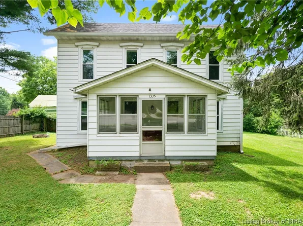 1315 Georgetown Greenville Road, Georgetown, IN 47122