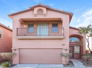 8285 Amtrak Express Ave, Las Vegas, NV 89131
