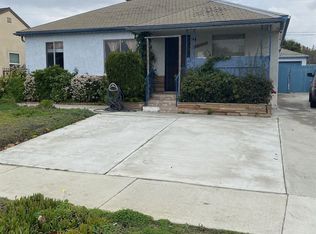 15502 Ermanita Ave, Gardena, CA 90249
