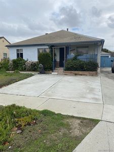 15502 Ermanita Ave, Gardena, CA, 90249