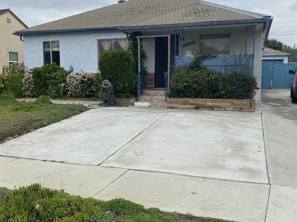 15502 Ermanita Ave, Gardena, CA 90249