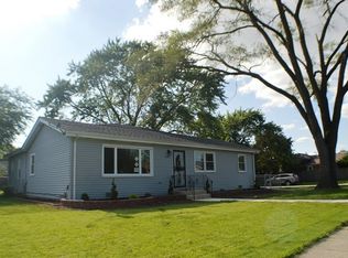 8000 Rutherford Ave, Burbank, IL 60459