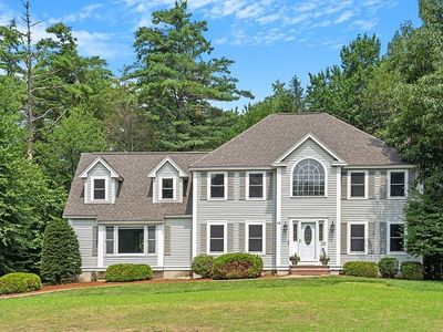 10 Rosewood Cir, East Hampstead, NH, 03826