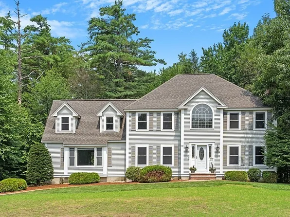 10 Rosewood Cir, East Hampstead, NH 03826