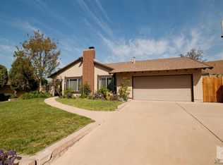 2325 Rynerson Ct, Simi Valley, CA 93065