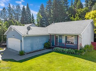 7372 W Crenshaw St, Rathdrum, ID 83858