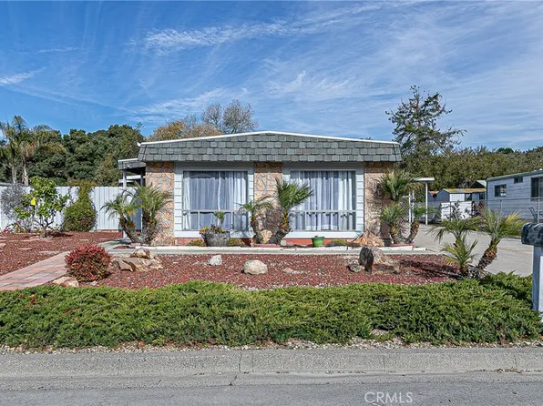 1175 Nacimiento Ave, Grover Beach, CA 93433