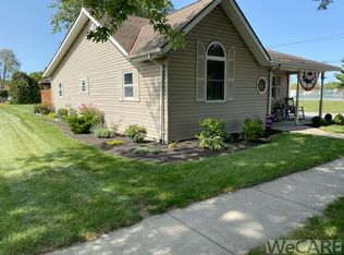 927 N Canal St, Delphos, OH 45833