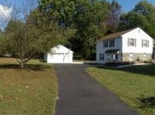801 Warren Rd, Ambler, PA 19002