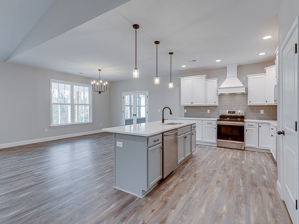 The Winston Plan, Marion Meadows, Travelers Rest, SC 29690 | Zillow