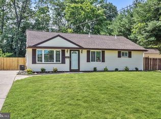 200 Rudderow Ave, Maple Shade, NJ 08052