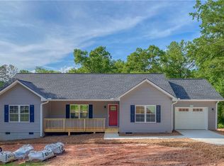 107 White Oak St, Walhalla, SC 29691