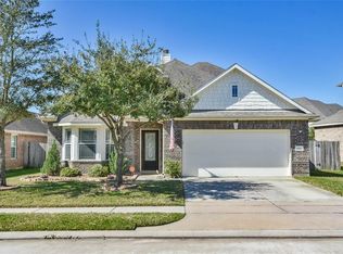 15311 Hazen Point Dr, Cypress, TX 77433