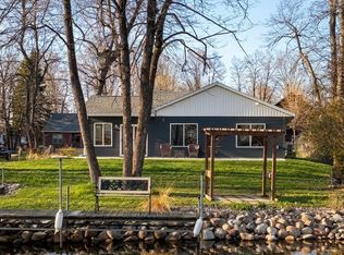 1505 White Cloud Dr S, Isle, MN 56342