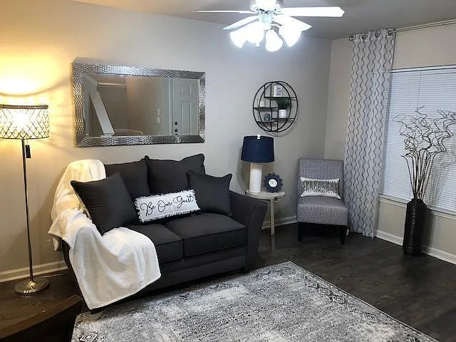Fieldstone Townhomes of Bryant — Photo 2