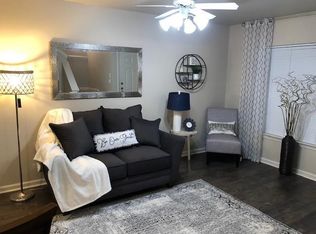 Fieldstone Townhomes of Bryant, Bryant, AR 72022