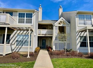 162 Pinetree Court, Howell, NJ 07731
