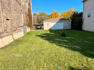 2560 W Washington Blvd, Chicago, IL 60612