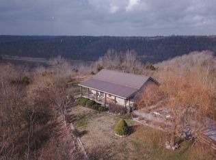 2552 Wolf Trail Rd, Lancaster, KY 40444