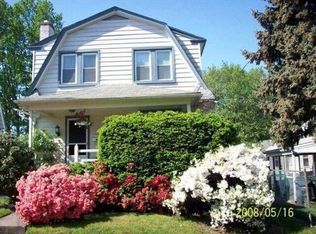 2484 Radcliffe Ave, Roslyn, PA