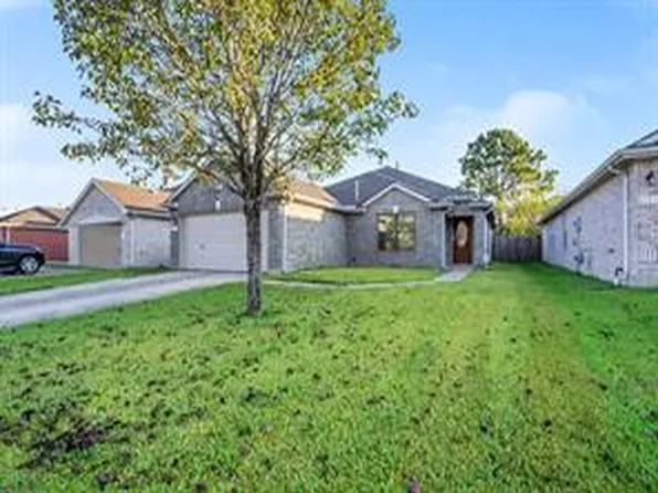 12115 Country Orchard Ln, Houston, TX 77089