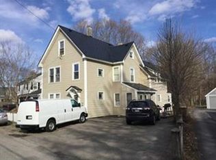 36 Glendale St, Maynard, MA 01754