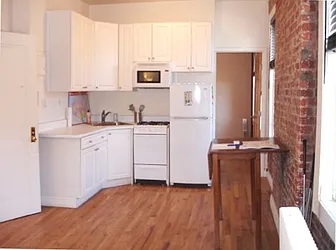 Rented by Time Equities, Inc.