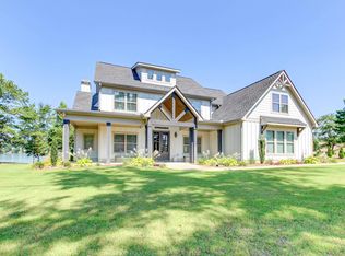 482 Wylie Rd, Wedowee, AL 36278