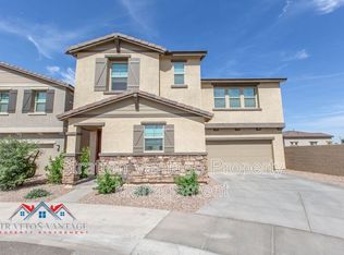 2818 S Lynch, Mesa, AZ 85212