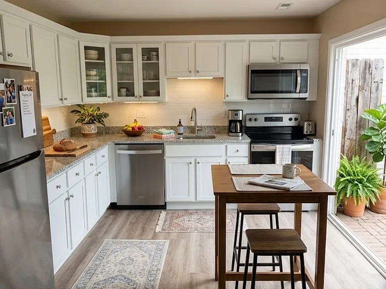 300 Eudowood Ln — Photo 1