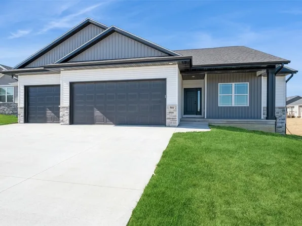 501 Brookland Dr, Atkins, IA 52206