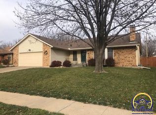 5424 SW 11th Ter, Topeka, KS 66604