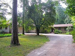 200 Transylvania Ave, Raleigh, NC 27609