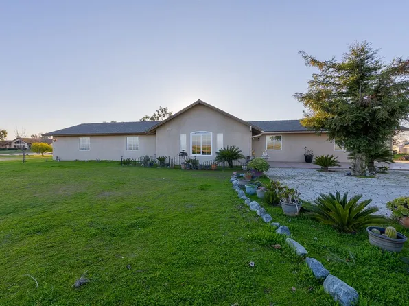 36950 Lexington Ave, Madera, CA 93636