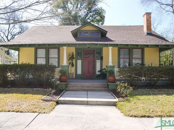 1221 E 48th Street, Savannah, GA 31404