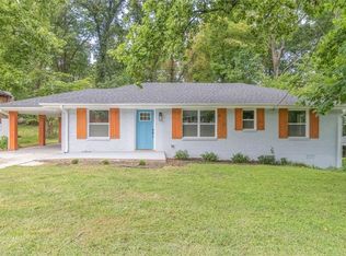 1747 Flintwood Dr, Atlanta, GA 30316