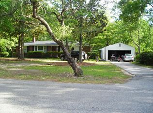 4524 Sandy Ridge Rd, Columbia, SC 29206