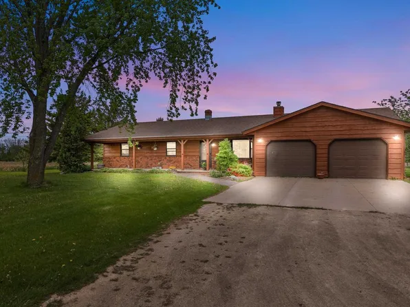 W5446 Highway 114, Menasha, WI 54952