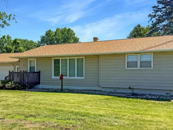 1447 Timber Ave, Hansell, IA 50441