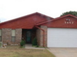 2802 NE Euclid Ave, Lawton, OK 73507