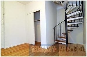 ONE BEDROOM DUPLEX