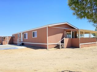 4741 W Felspar Ave, Ridgecrest, CA 93555