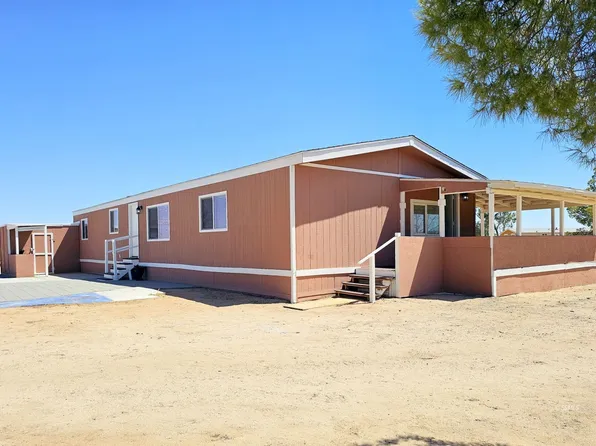 4741 W Felspar Ave, Ridgecrest, CA 93555