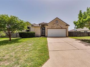 436 Little Lake Rd, Hutto, TX 78634