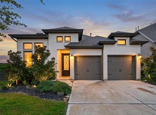 158 Amaranth Way, Richmond, TX 77406