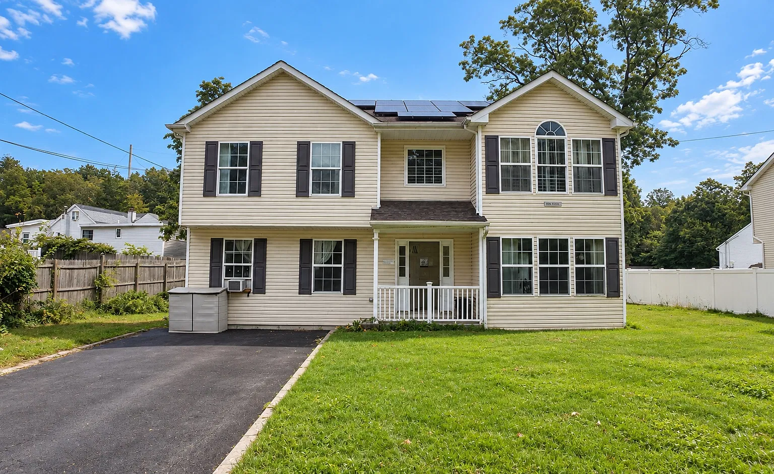 Pine Edge Ave, Central Islip — Photo 1